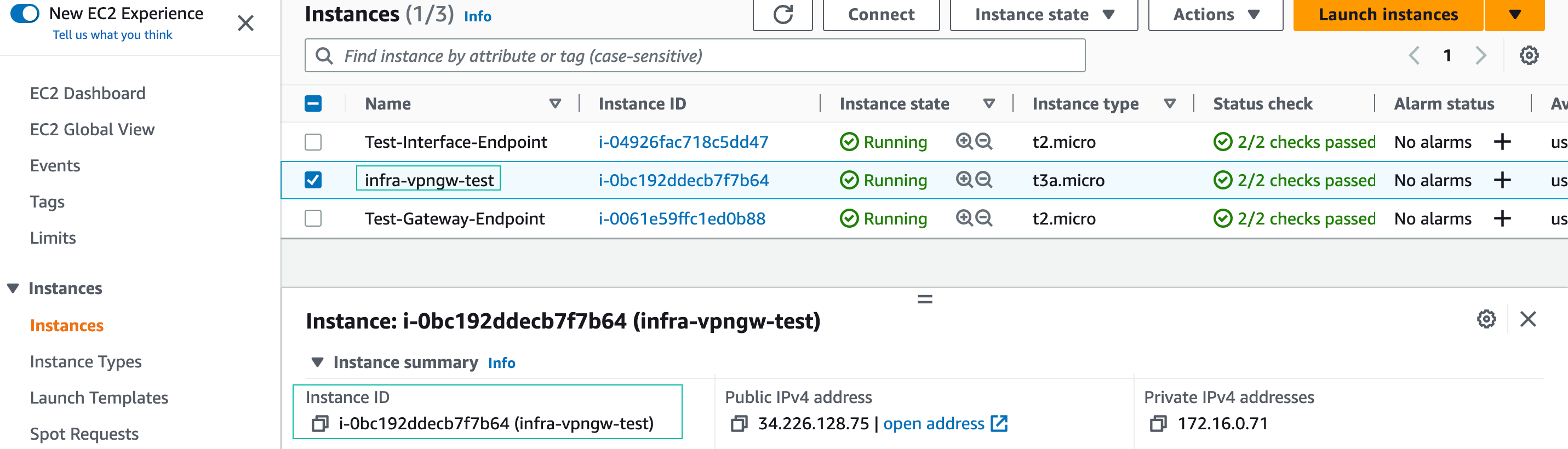 ec2 id